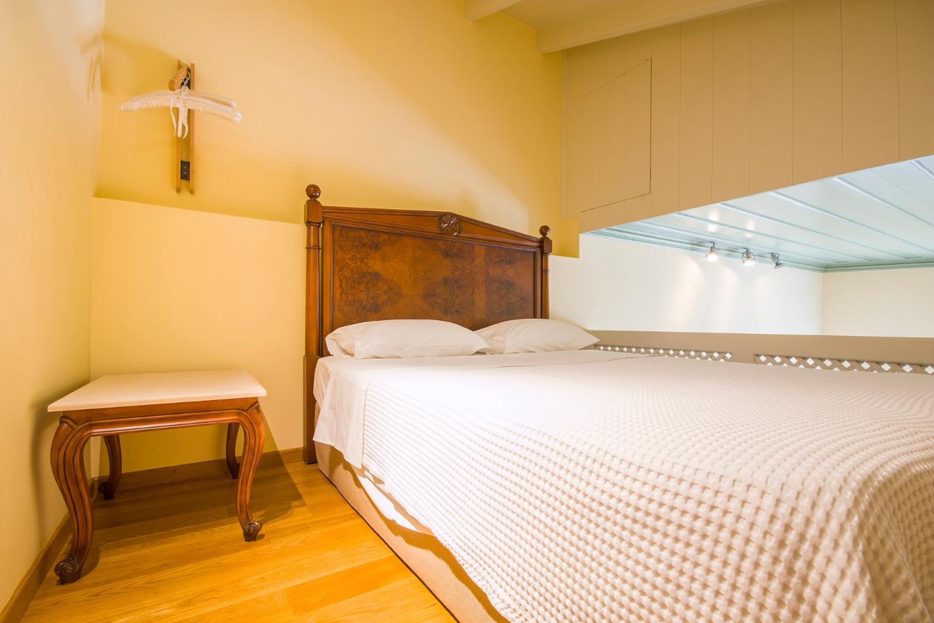 Aparthotel Thea Symi Habitación foto
