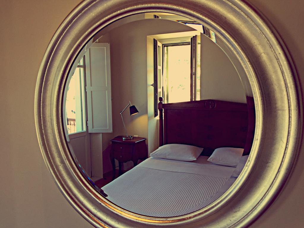Aparthotel Thea Symi Habitación foto